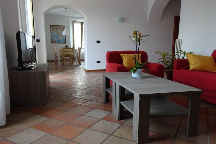 Maison lac de Côme avec balcon sud-est, 6 personnes - Photo 9