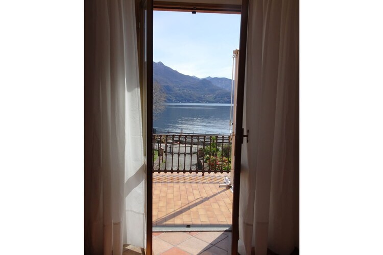 Maison lac de Côme avec balcon sud-est, 6 personnes - Photo 10