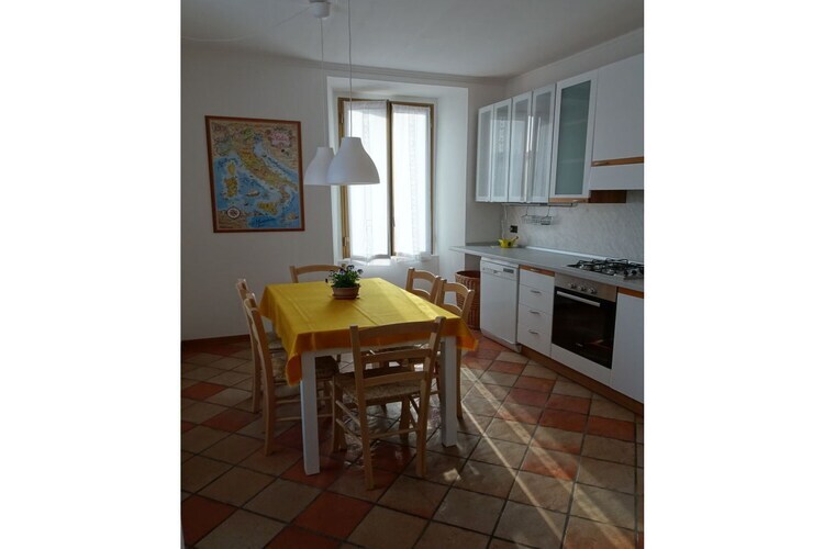 Maison lac de Côme avec balcon sud-est, 6 personnes - Photo 11