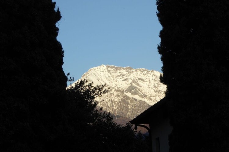 Maison lac de Côme avec balcon sud-est, 6 personnes - Photo 19