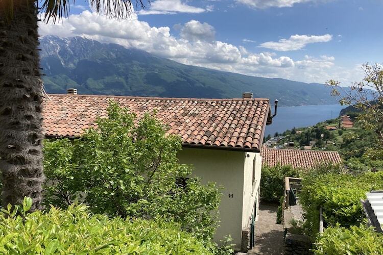 Maison 4 personnes avec vue lac de Garde à Tremosine - Photo 3