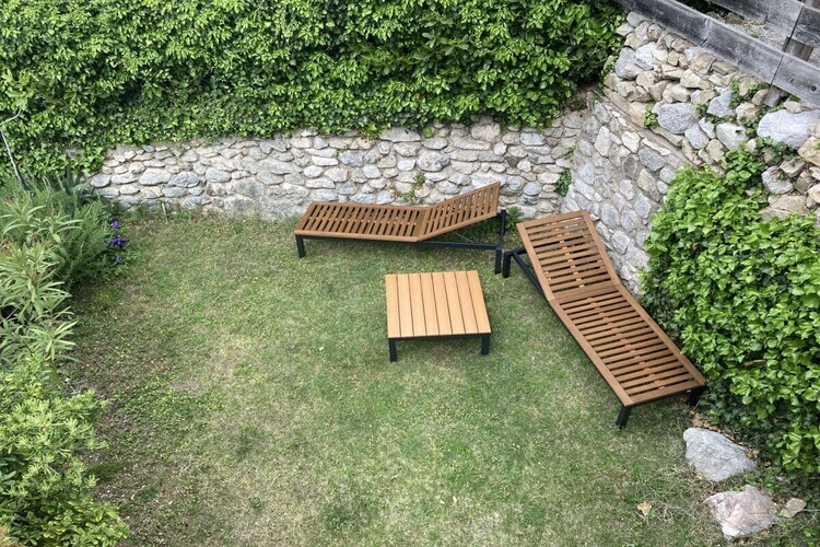 Maison 4 personnes avec vue lac de Garde à Tremosine - Photo 5