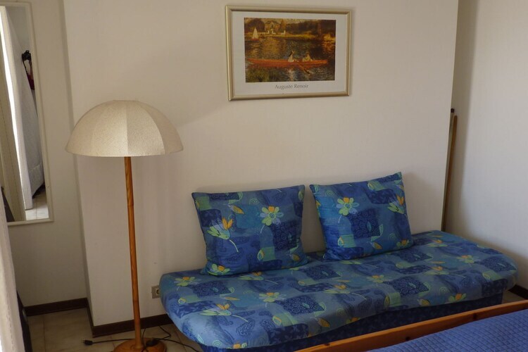 Maison 4 personnes avec vue lac de Garde à Tremosine - Photo 14