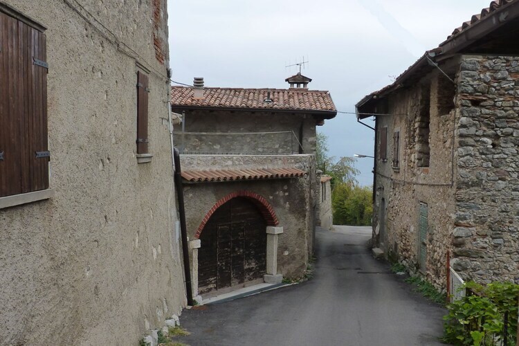 Maison 4 personnes avec vue lac de Garde à Tremosine - Photo 18