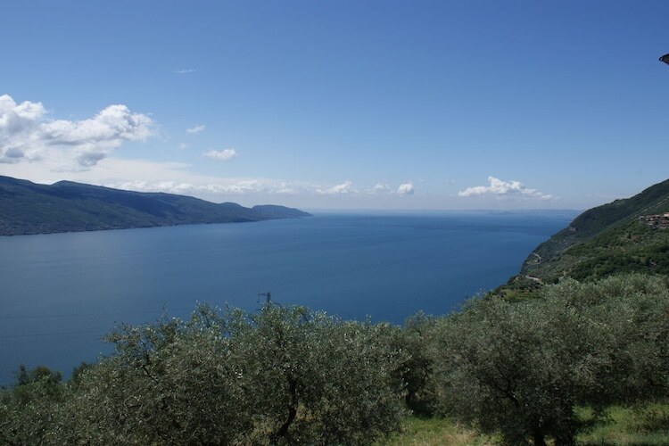 Maison méditerranéenne avec vue sur le lac de Garde - Photo 21