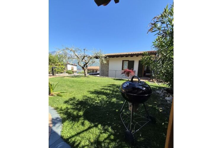 Maison vue lac de Garde à Oldesio, piscine privée - Photo 2
