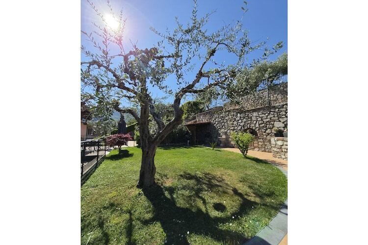 Maison vue lac de Garde à Oldesio, piscine privée - Photo 4