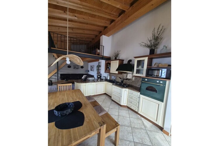 Maison vue lac de Garde à Oldesio, piscine privée - Photo 13