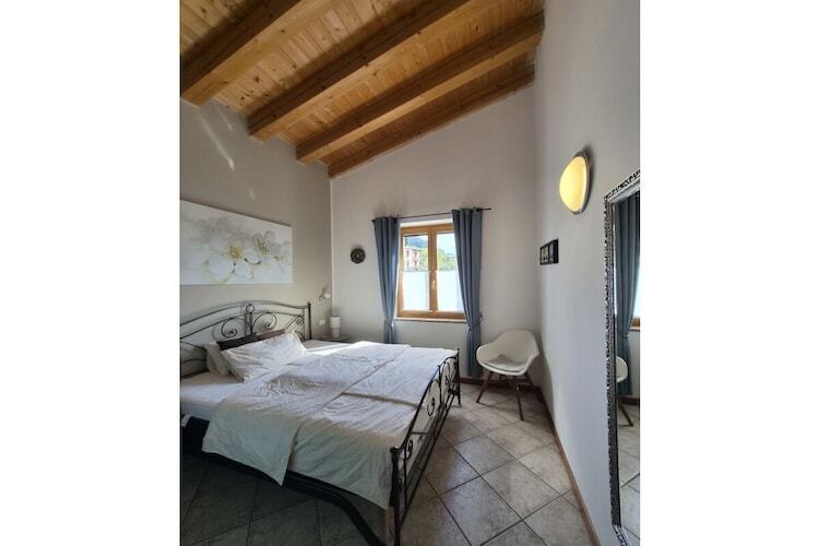 Maison vue lac de Garde à Oldesio, piscine privée - Photo 16