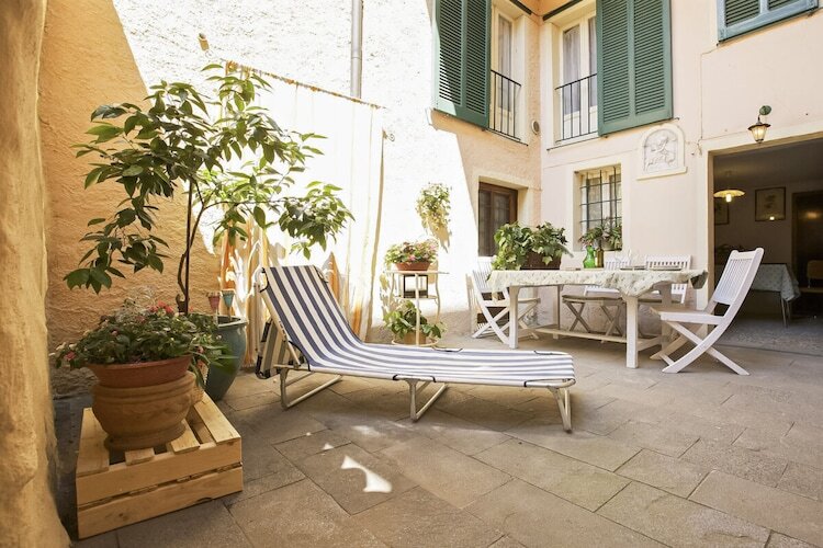 Casa Maria Vittoria, maison 4 chambres à Cannero Riviera - Photo 1