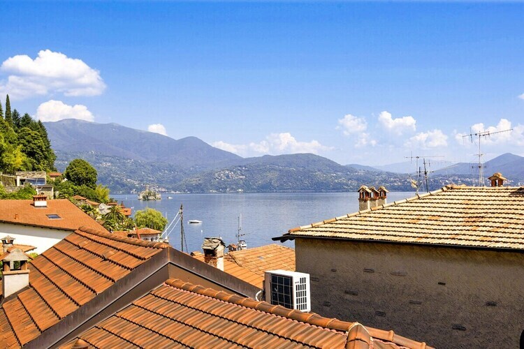 Casa Maria Vittoria, maison 4 chambres à Cannero Riviera - Photo 6