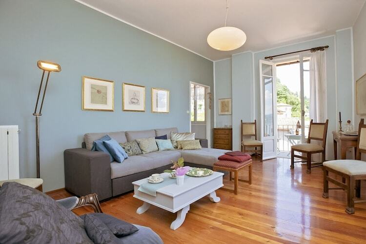 Casa Maria Vittoria, maison 4 chambres à Cannero Riviera - Photo 13