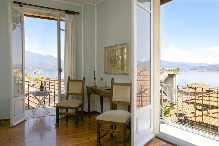 Casa Maria Vittoria, maison 4 chambres à Cannero Riviera - Photo 14