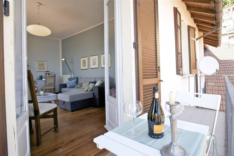 Casa Maria Vittoria, maison 4 chambres à Cannero Riviera - Photo 15