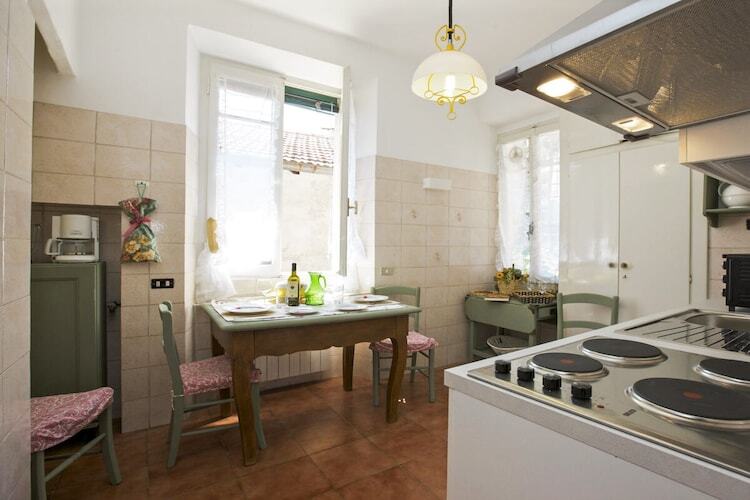 Casa Maria Vittoria, maison 4 chambres à Cannero Riviera - Photo 18