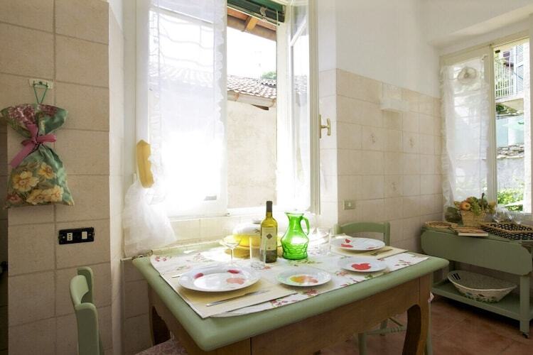 Casa Maria Vittoria, maison 4 chambres à Cannero Riviera - Photo 19