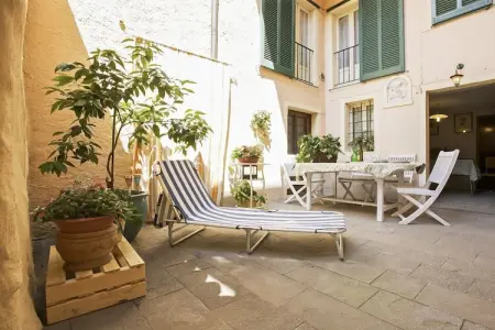 Casa Maria Vittoria, maison 4 chambres à Cannero Riviera