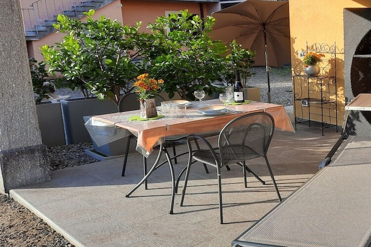 Appartement Gallo à 100m de la plage, Cannobio - Photo 2