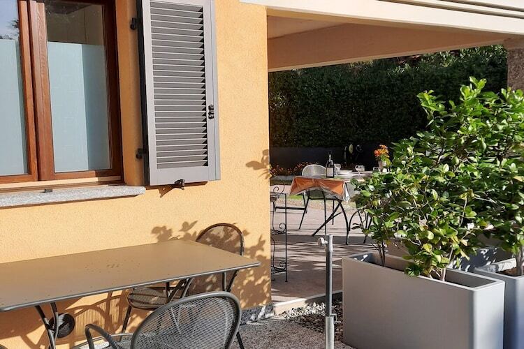 Appartement Gallo à 100m de la plage, Cannobio - Photo 4