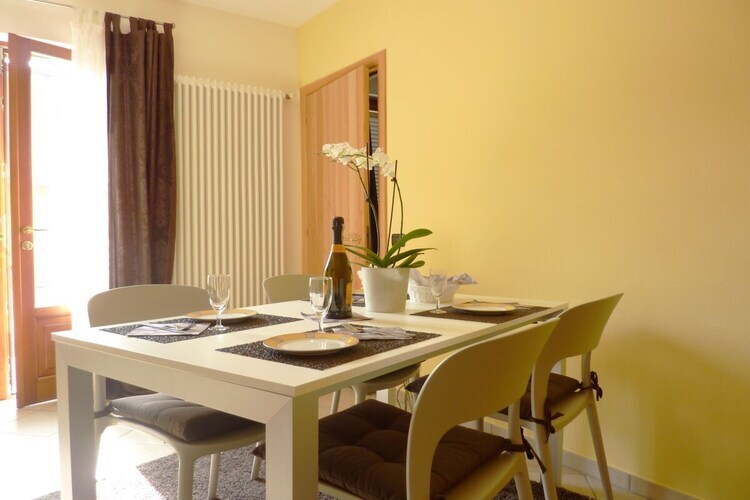 Appartement Gallo à 100m de la plage, Cannobio - Photo 6