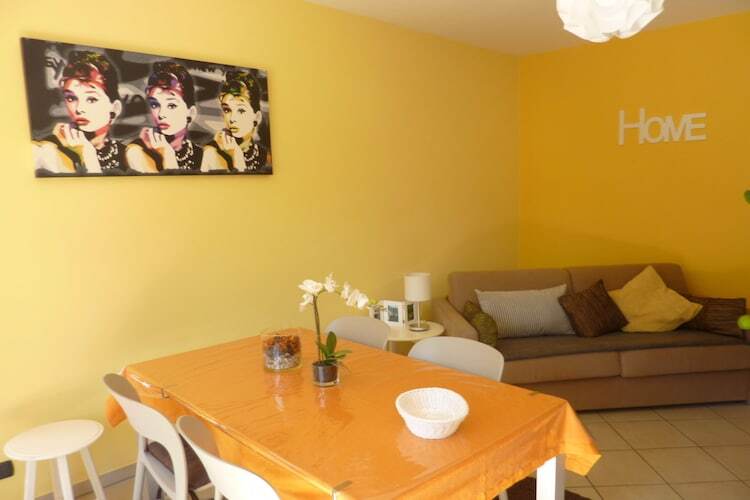 Appartement Gallo à 100m de la plage, Cannobio - Photo 7