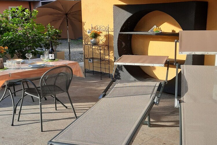 Appartement Gallo à 100m de la plage, Cannobio - Photo 8