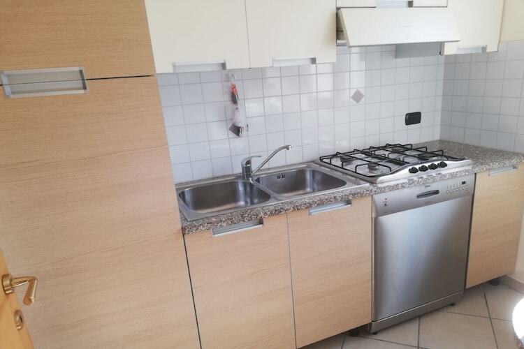 Appartement Gallo à 100m de la plage, Cannobio - Photo 9