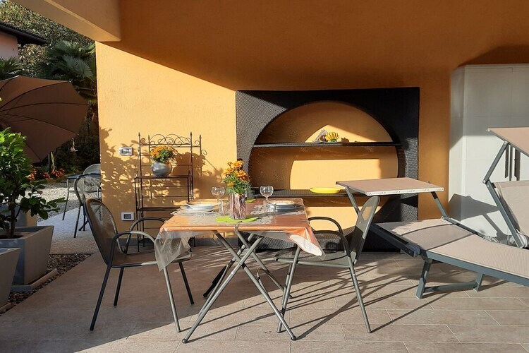 Appartement Gallo à 100m de la plage, Cannobio - Photo 14