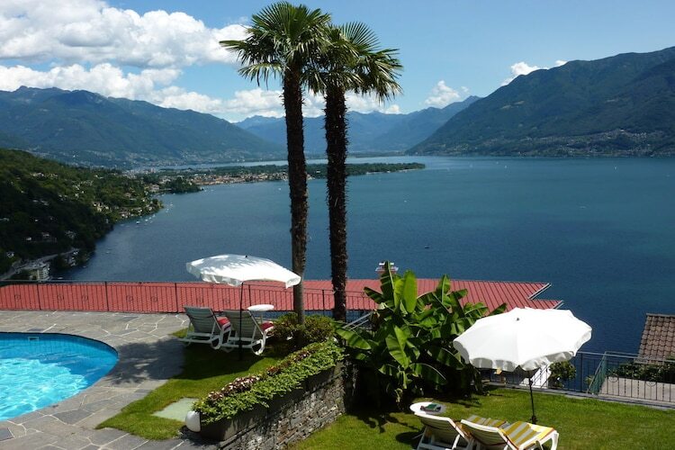 Appartement Gallo à 100m de la plage, Cannobio - Photo 18