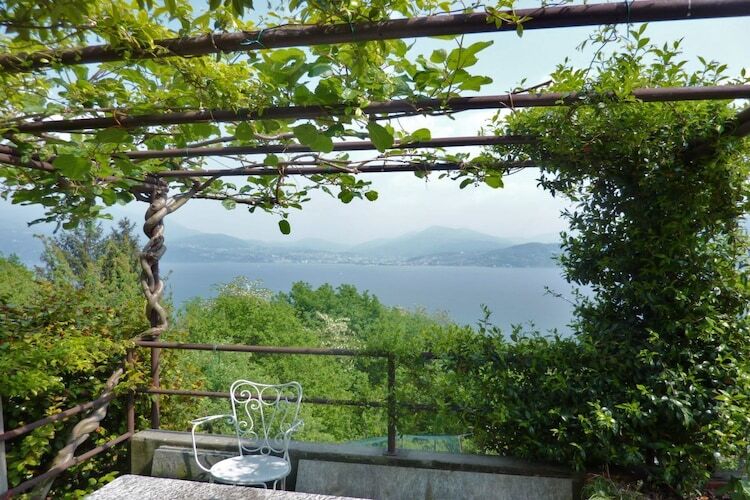 Appartement Gallo à 100m de la plage, Cannobio - Photo 20