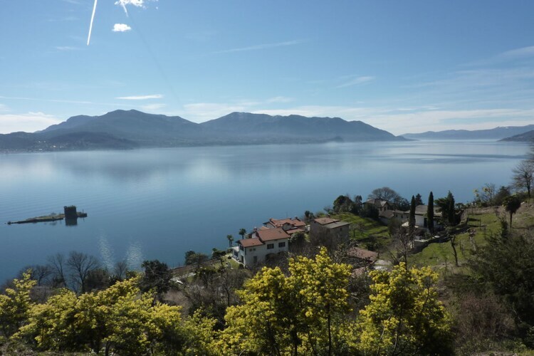 Appartement Gallo à 100m de la plage, Cannobio - Photo 21