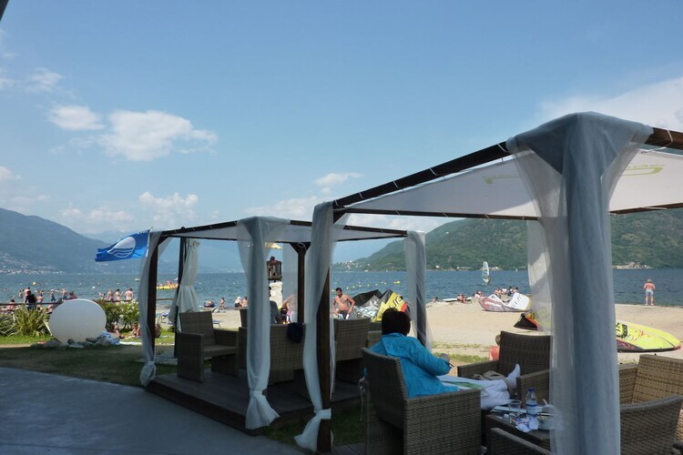 Appartement Gallo à 100m de la plage, Cannobio - Photo 24