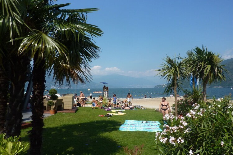 Appartement Gallo à 100m de la plage, Cannobio - Photo 27