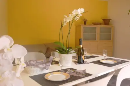 Appartement Gallo à 100m de la plage, Cannobio