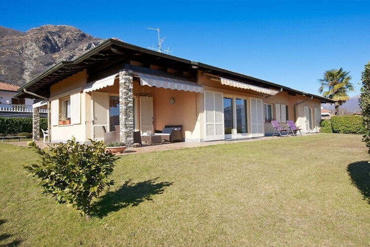 Maison 6 chambres Baveno, vue lac Majeur - Photo 3