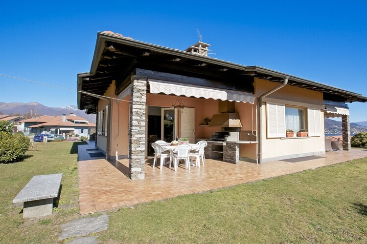 Maison 6 chambres Baveno, vue lac Majeur - Photo 5