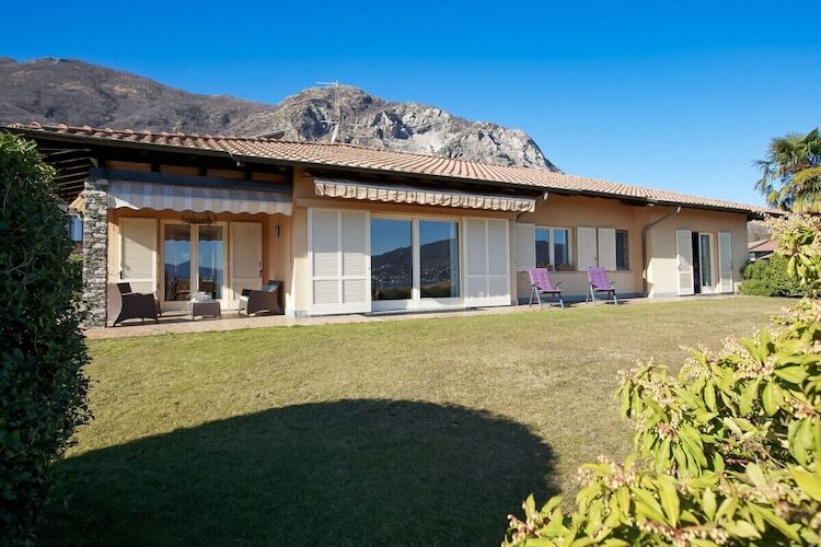 Maison 6 chambres Baveno, vue lac Majeur - Photo 7