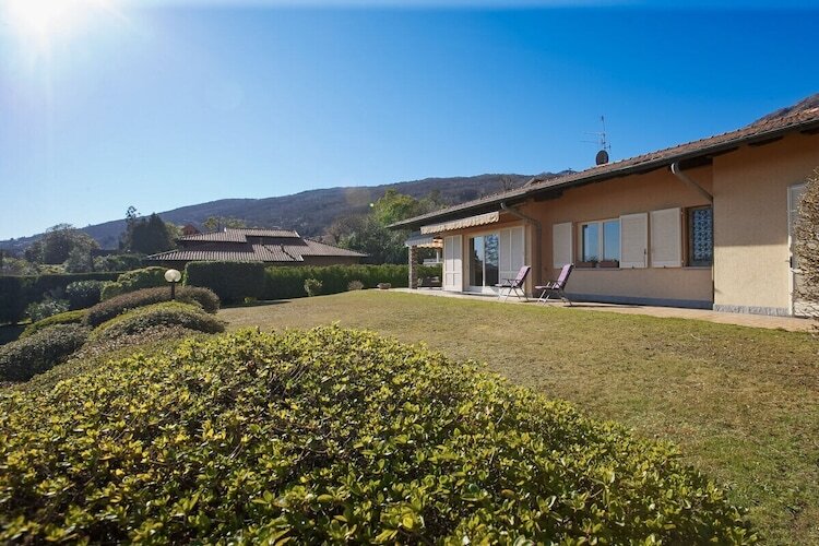 Maison 6 chambres Baveno, vue lac Majeur - Photo 8
