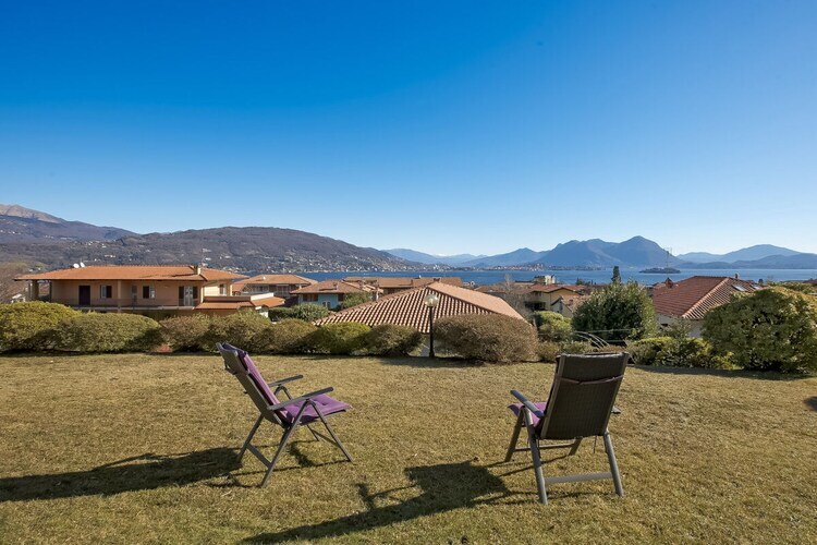 Maison 6 chambres Baveno, vue lac Majeur - Photo 9