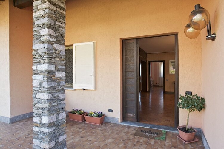 Maison 6 chambres Baveno, vue lac Majeur - Photo 10