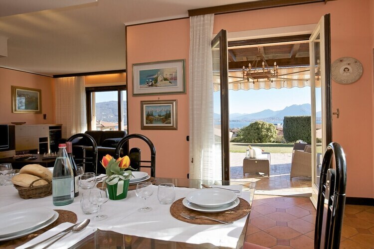 Maison 6 chambres Baveno, vue lac Majeur - Photo 11