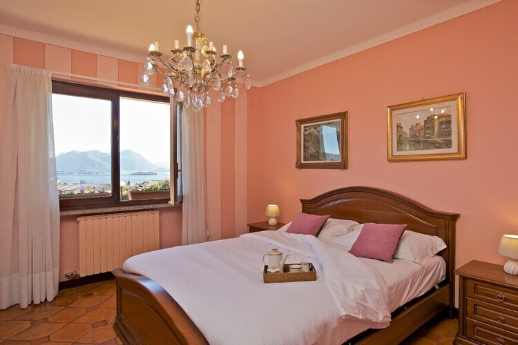 Maison 6 chambres Baveno, vue lac Majeur - Photo 16