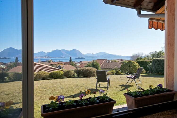 Maison 6 chambres Baveno, vue lac Majeur - Photo 18