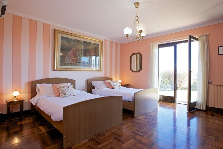 Maison 6 chambres Baveno, vue lac Majeur - Photo 21