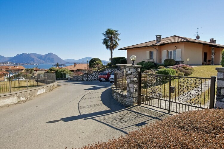 Maison 6 chambres Baveno, vue lac Majeur - Photo 25