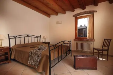 Maison dans ferme du XIVe siècle rénovée à Lazise : photo 8