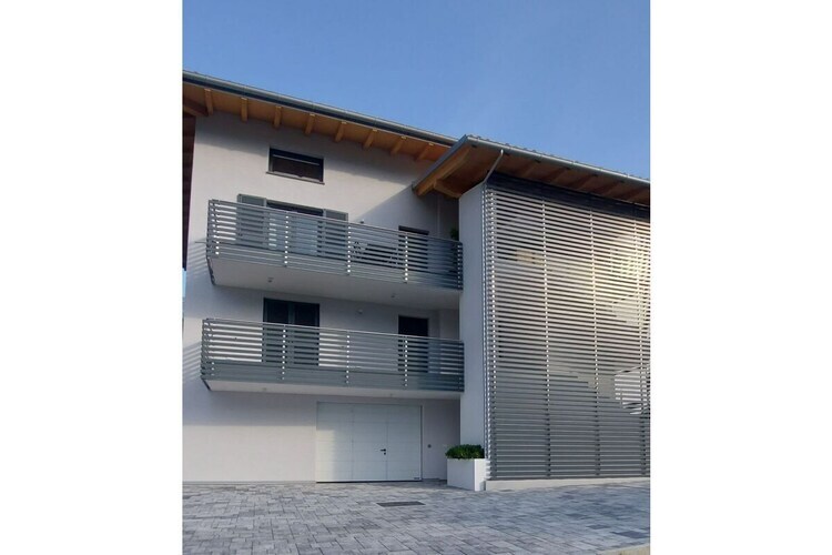 Appartement White à Drena, vue sur le château - Photo 2