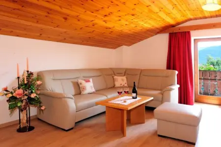 Maison de vacances Geranienhof à Tisens, 5 pers. : photo 10
