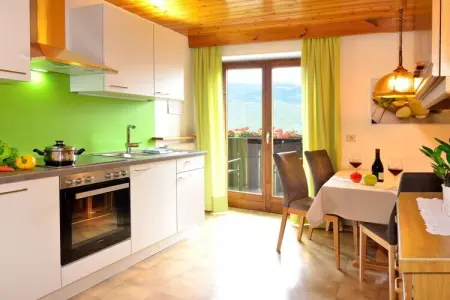 Maison de vacances Geranienhof à Tisens, 5 pers. : photo 11