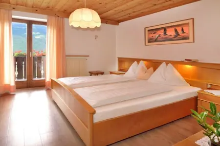 Maison de vacances Geranienhof à Tisens, 5 pers. : photo 13
